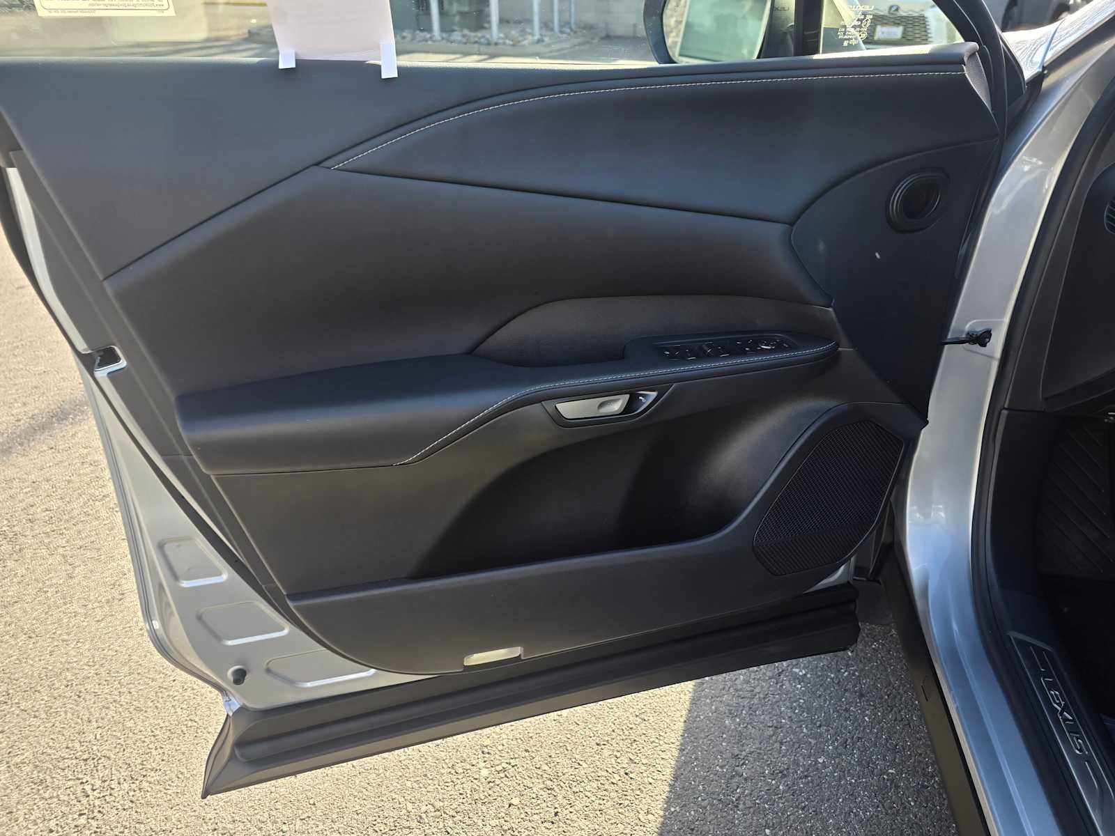 2023 Lexus RX Premium Plus