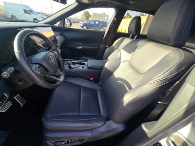 2023 Lexus RX Premium Plus