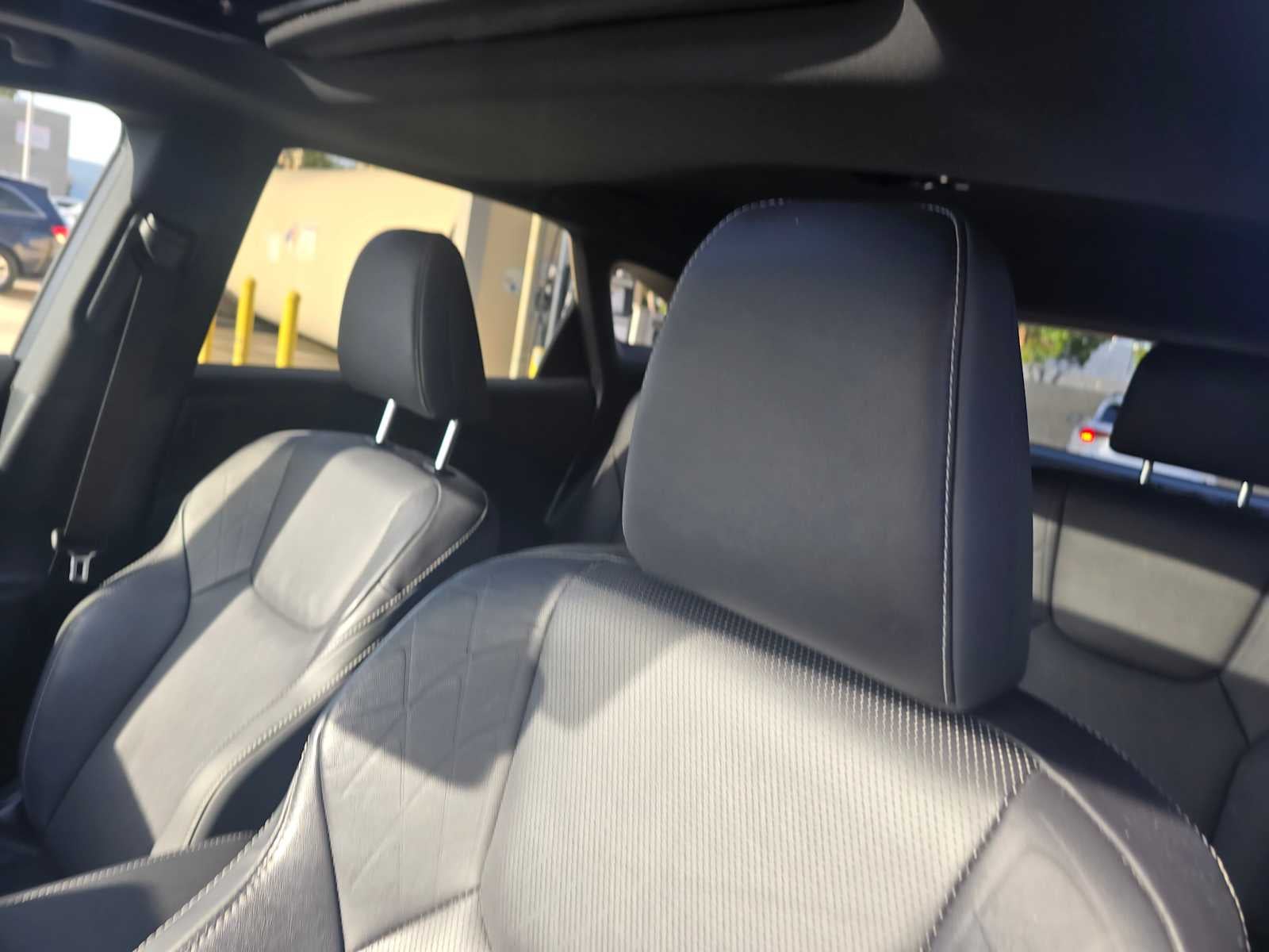 2023 Lexus RX Premium Plus