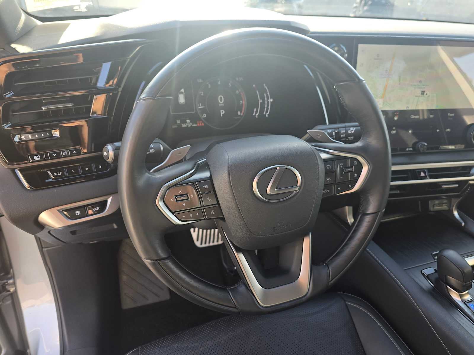 2023 Lexus RX Premium Plus