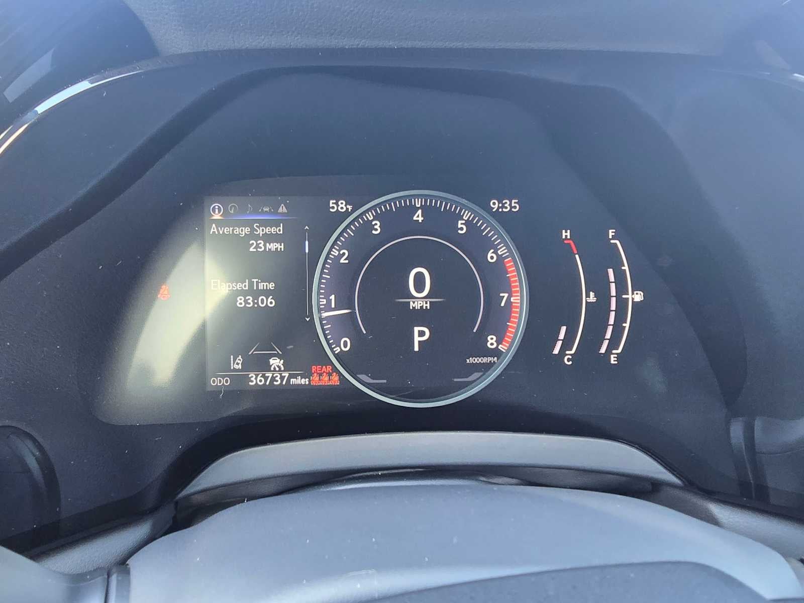 2023 Lexus RX Premium Plus