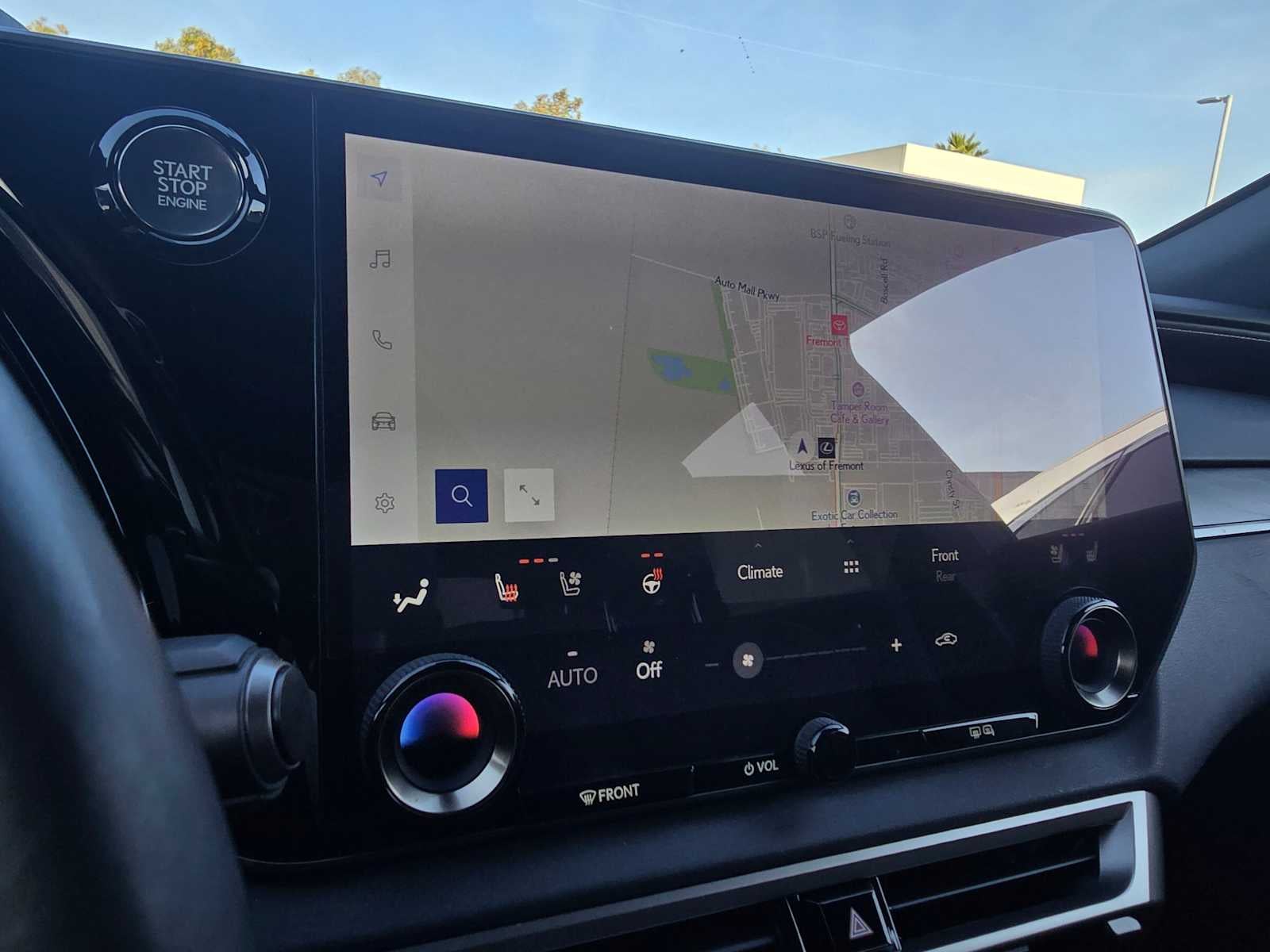 2023 Lexus RX Premium Plus