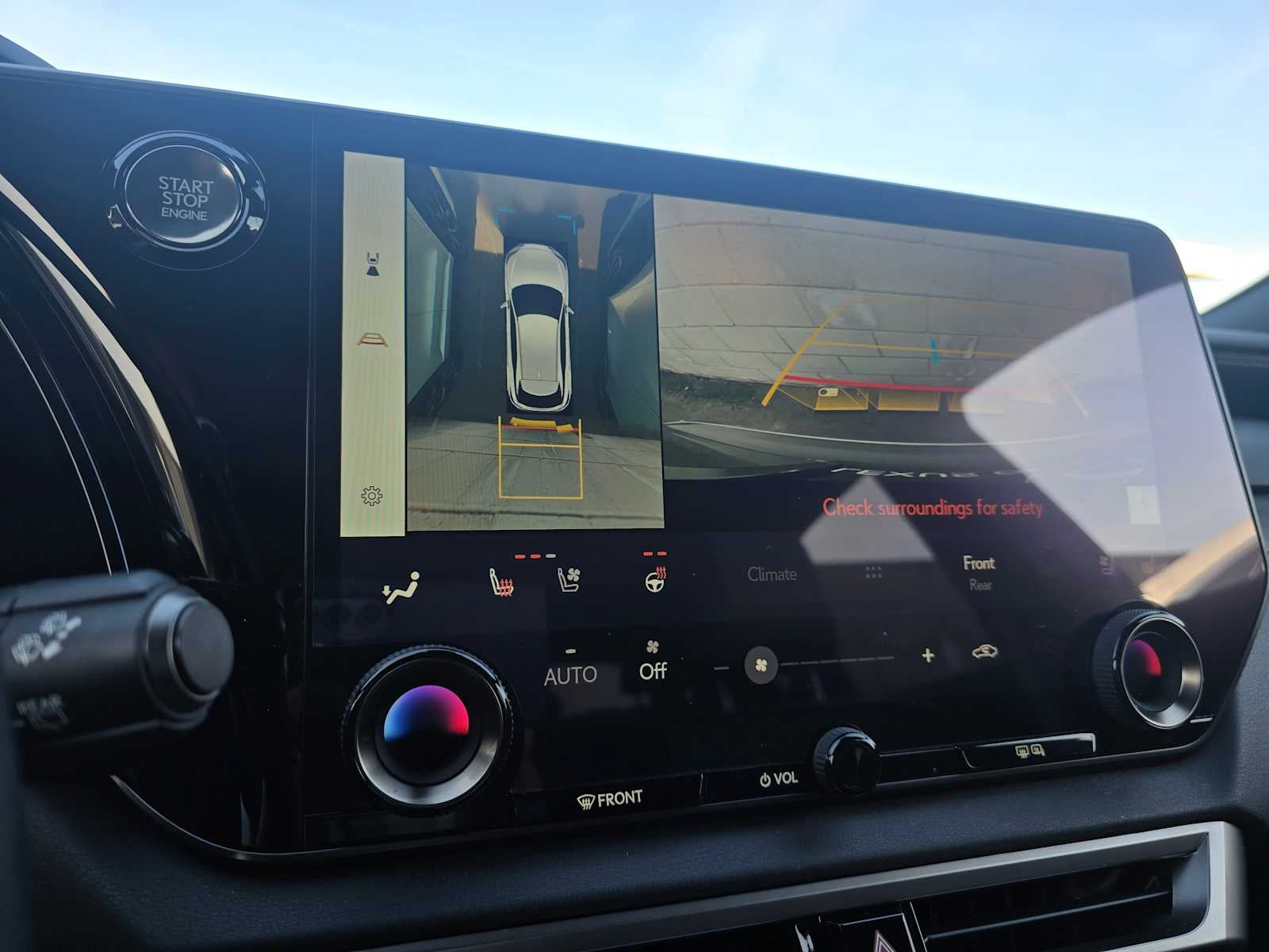 2023 Lexus RX Premium Plus