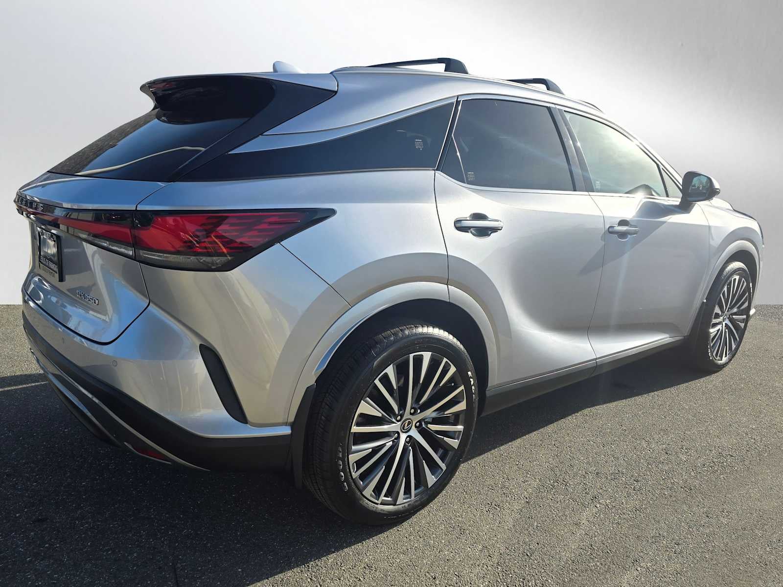2023 Lexus RX Premium Plus