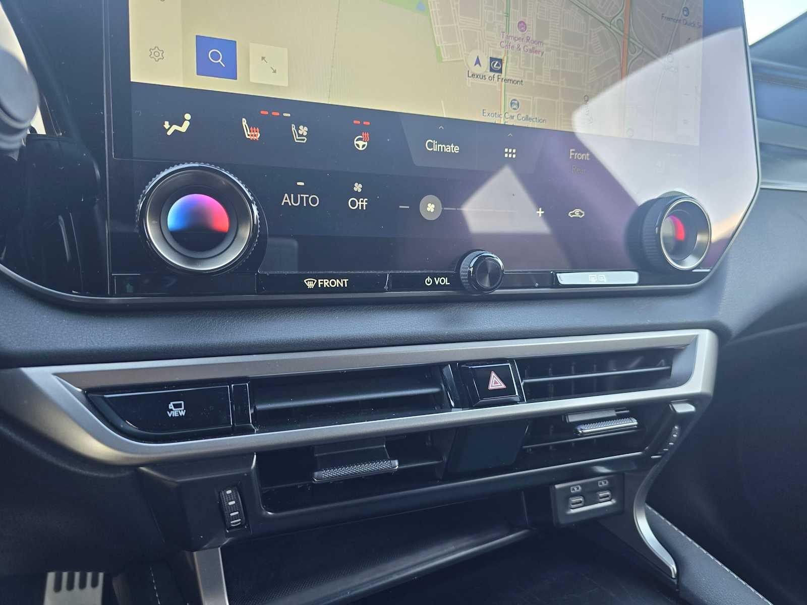 2023 Lexus RX Premium Plus