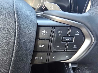 2023 Lexus RX Premium Plus