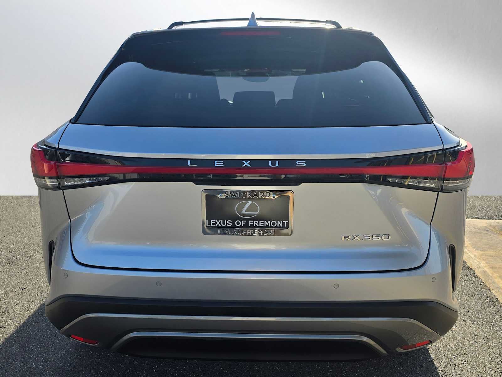 2023 Lexus RX Premium Plus