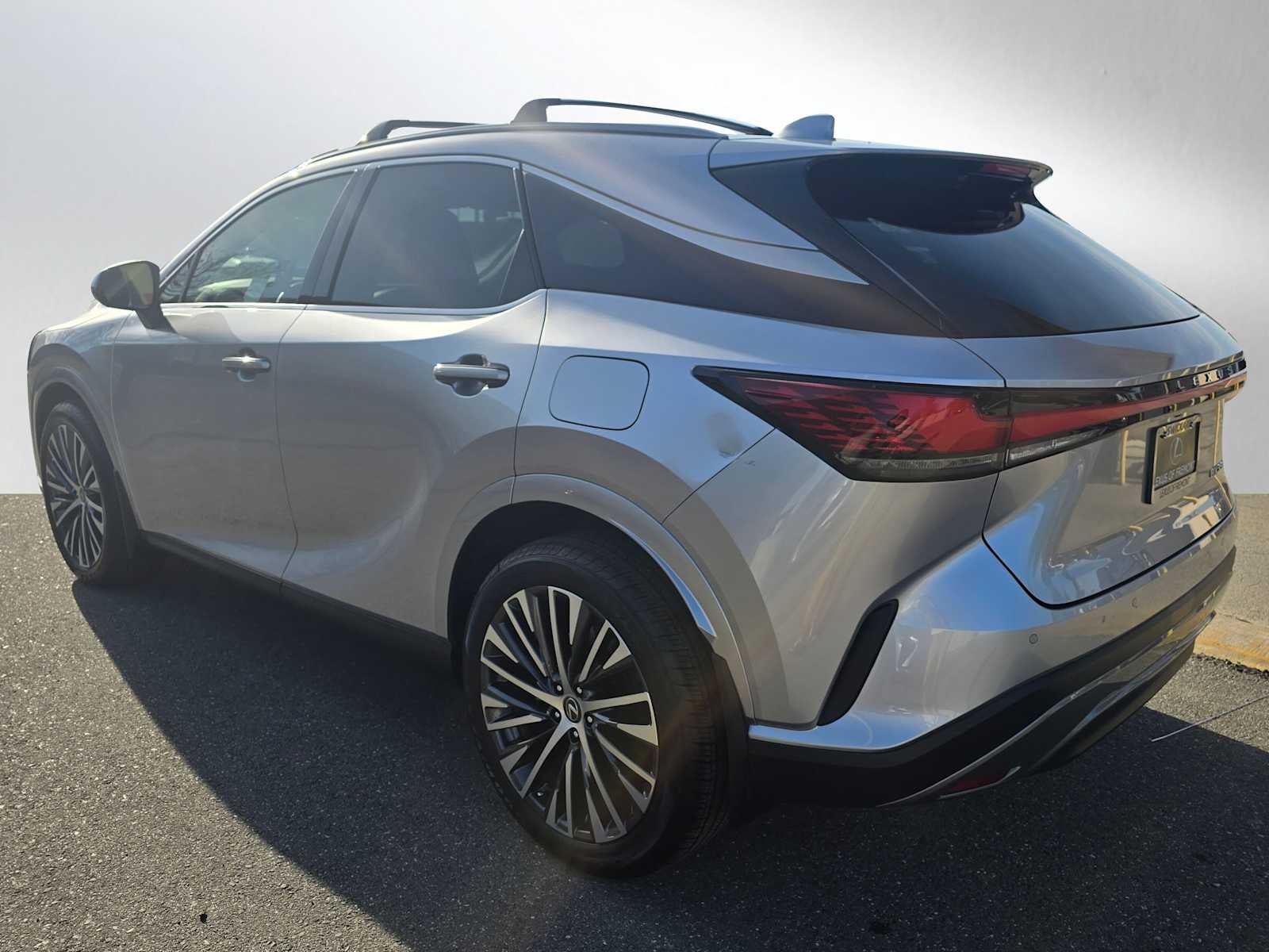 2023 Lexus RX Premium Plus