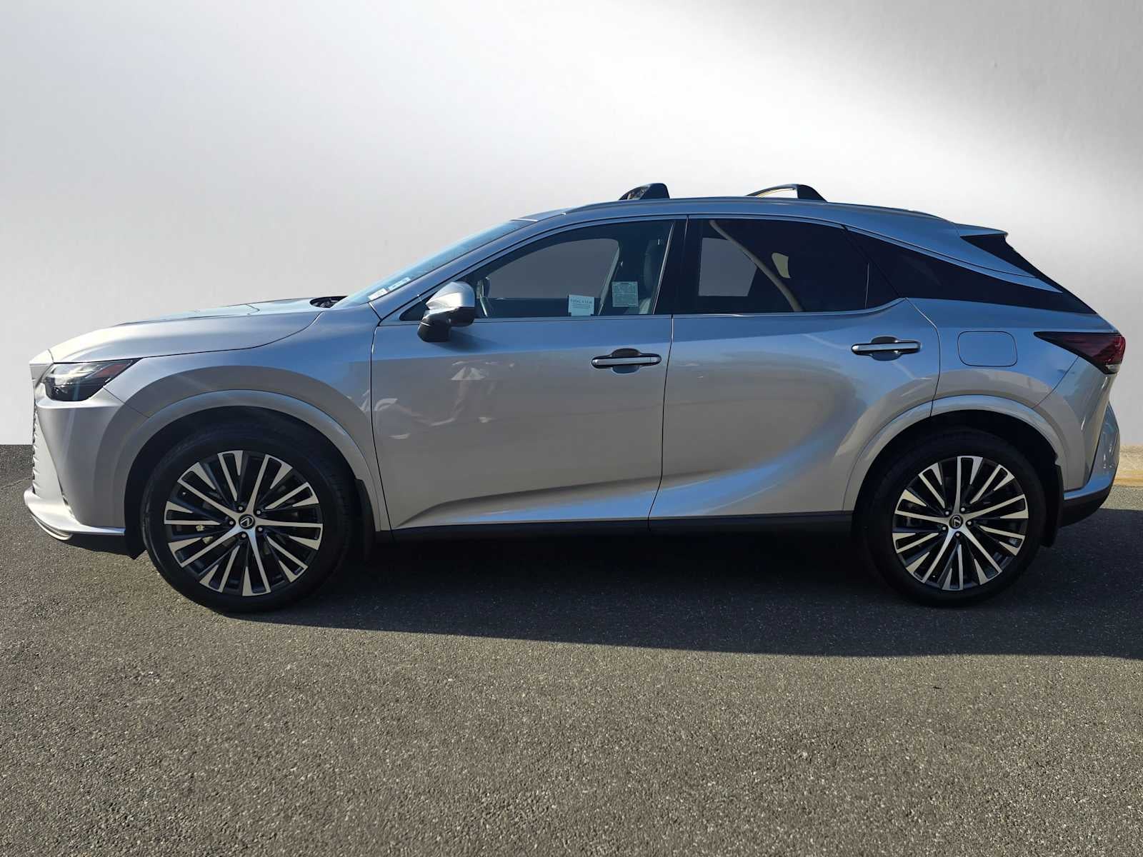 2023 Lexus RX Premium Plus