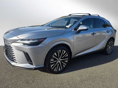 2023 Lexus RX Premium Plus