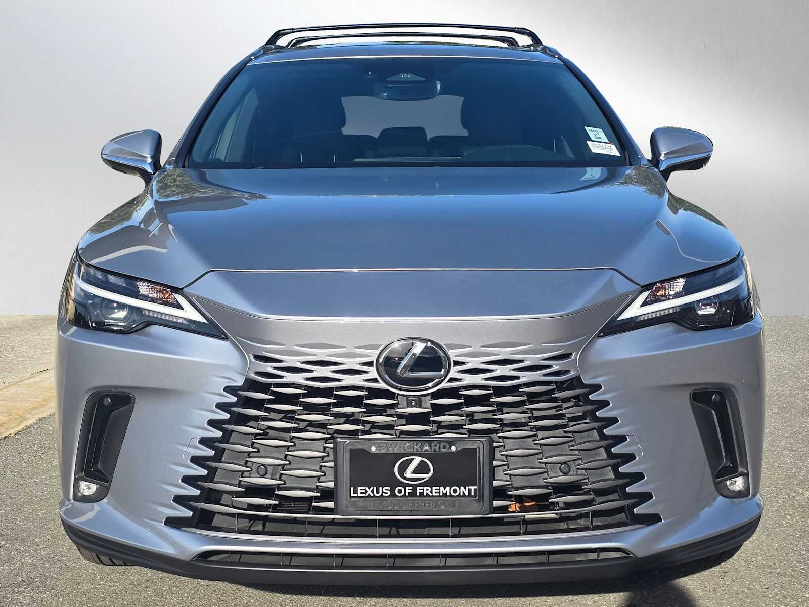 2023 Lexus RX Premium Plus