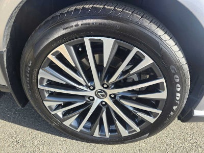 2023 Lexus RX Premium Plus