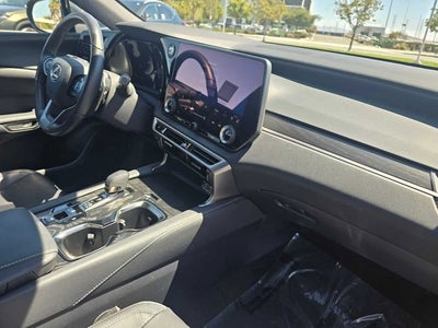 2025 Lexus RX 350 PREMIUM PLUS