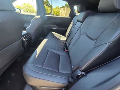2025 Lexus RX 350 PREMIUM PLUS