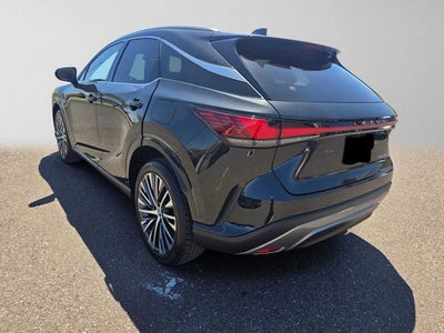 2025 Lexus RX 350 PREMIUM PLUS
