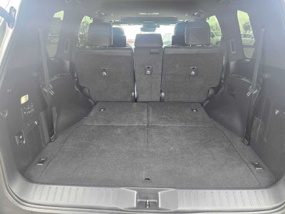 2022 Lexus LX 600 Luxury