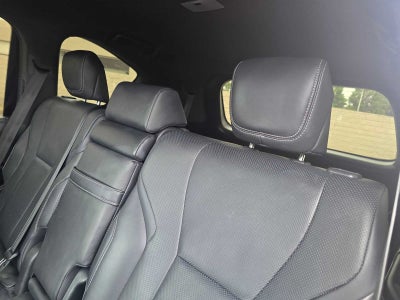 2022 Lexus LX 600 Luxury