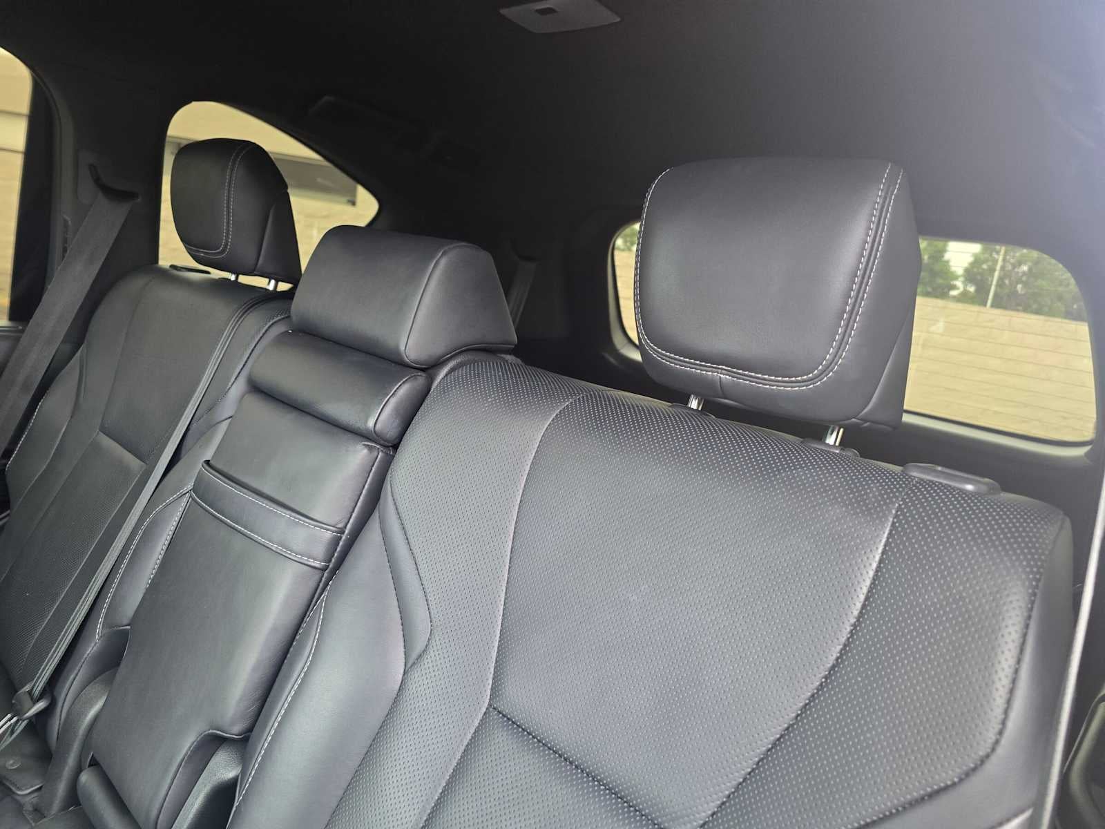 2022 Lexus LX 600 Luxury