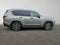 2022 Lexus LX 600 Luxury