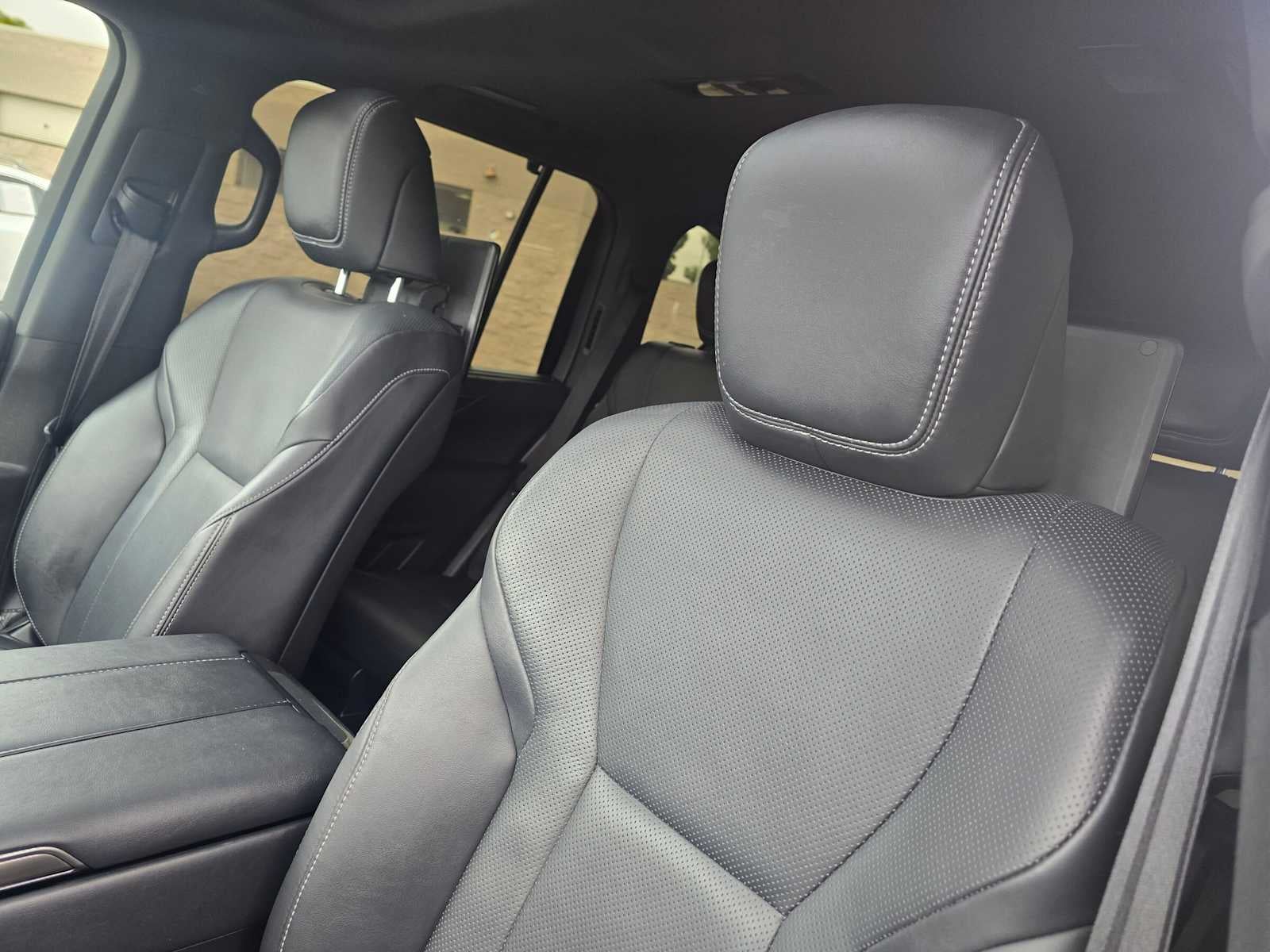 2022 Lexus LX 600 Luxury