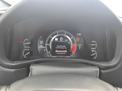 2022 Lexus LX 600 Luxury