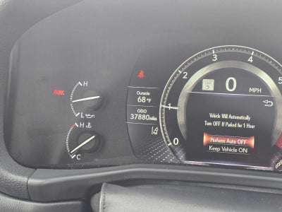 2022 Lexus LX 600 Luxury