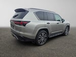 2022 Lexus LX 600 Luxury