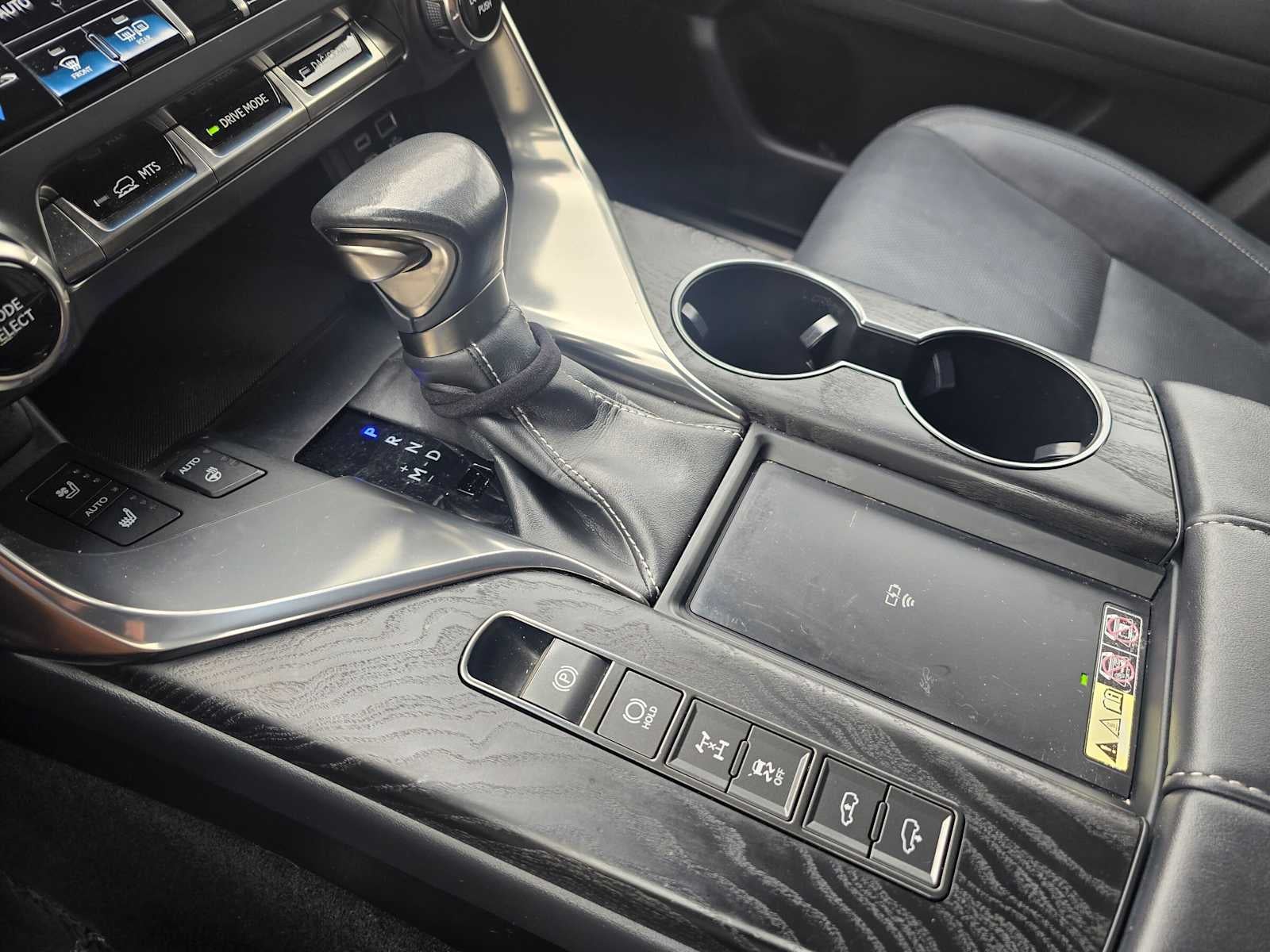 2022 Lexus LX 600 Luxury