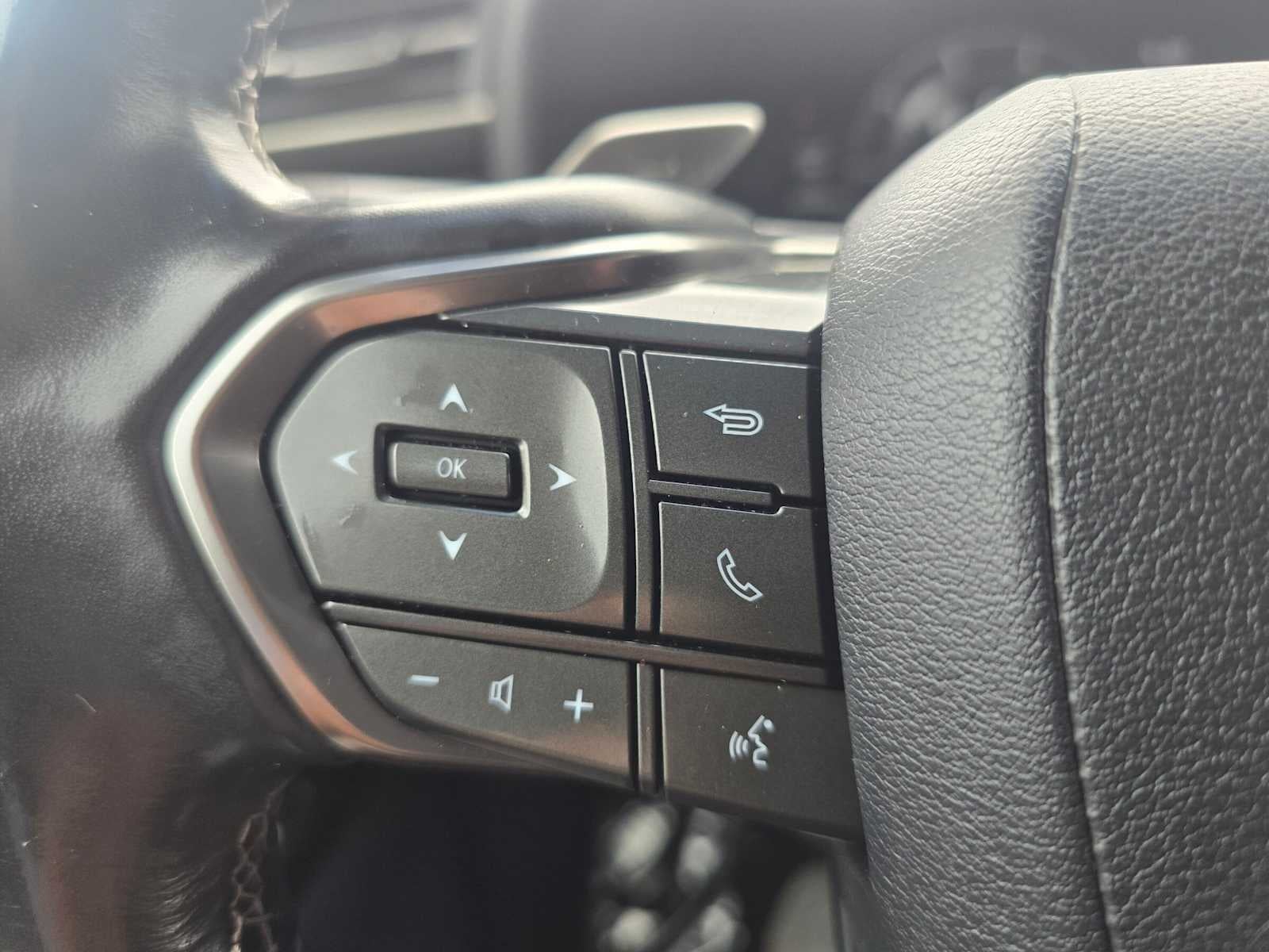2022 Lexus LX 600 Luxury