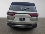 2022 Lexus LX 600 Luxury