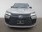2022 Lexus LX 600 Luxury