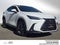 2026 Lexus NX 450h PLUS LUXURY AWD