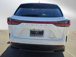 2026 Lexus NX 450h PLUS LUXURY AWD