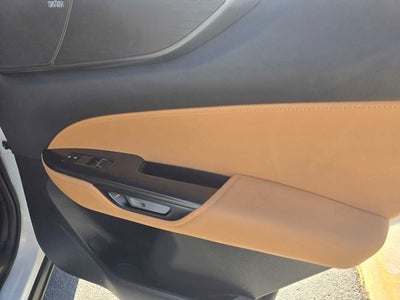 2026 Lexus NX 450h PLUS LUXURY AWD