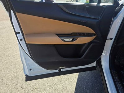 2026 Lexus NX 450h PLUS LUXURY AWD