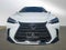 2026 Lexus NX 450h PLUS LUXURY AWD