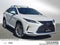 2022 Lexus RX 450hL LUXURY AWD