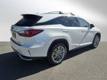 2022 Lexus RX 450hL LUXURY AWD