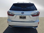 2022 Lexus RX 450hL LUXURY AWD