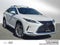 2022 Lexus RX 450hL LUXURY AWD