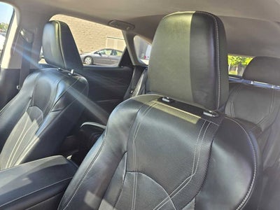 2022 Lexus RX 450hL LUXURY AWD