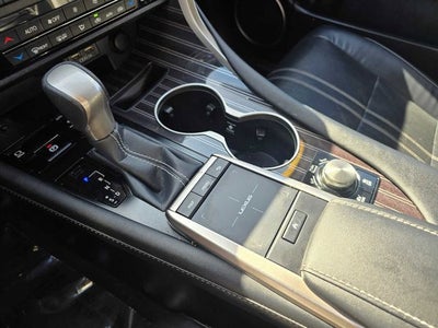 2022 Lexus RX 450hL LUXURY AWD