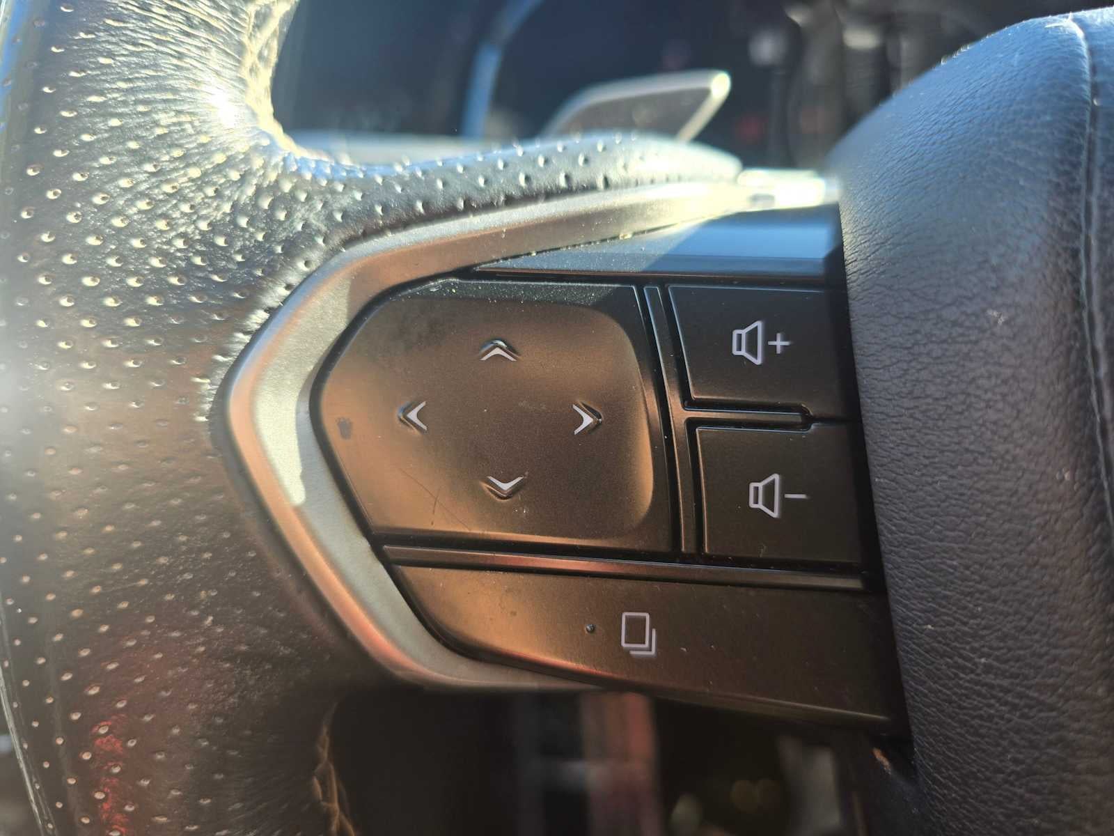 2022 Lexus NX F SPORT Handling