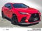 2022 Lexus NX 450h PLUS F SPORT
