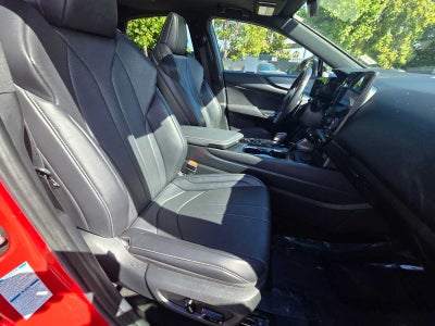 2022 Lexus NX 450h PLUS F SPORT