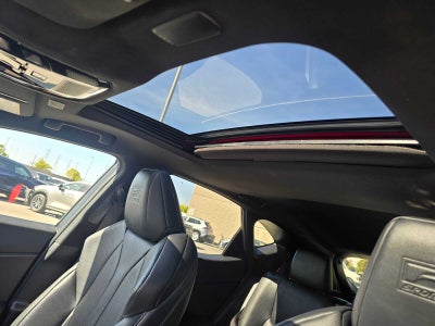 2022 Lexus NX 450h PLUS F SPORT