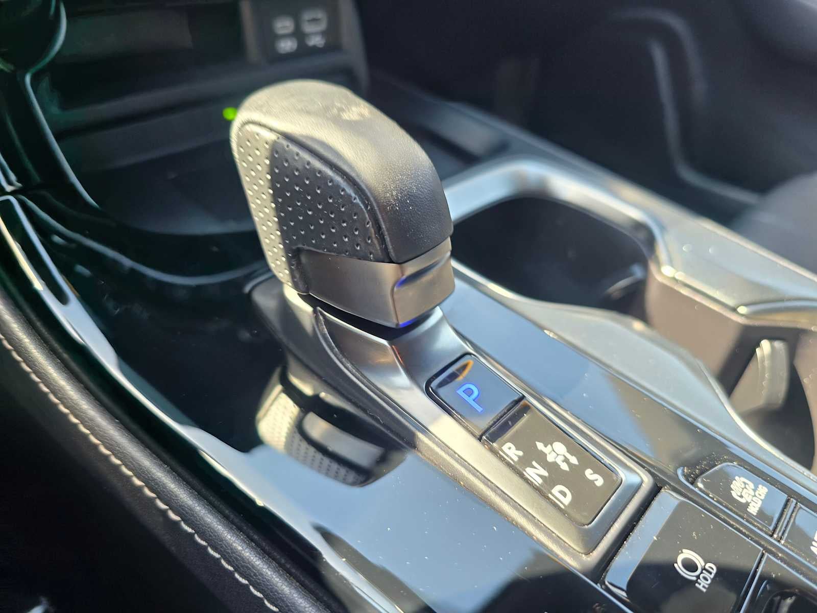 2022 Lexus NX 450h PLUS F SPORT