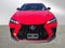 2022 Lexus NX 450h PLUS F SPORT