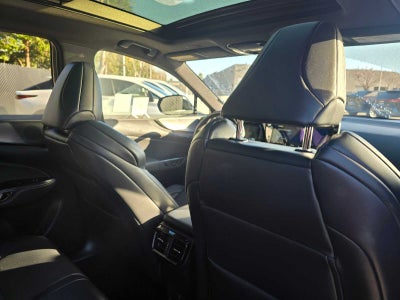 2025 Lexus NX 450h PLUS F SPORT HANDLING AWD