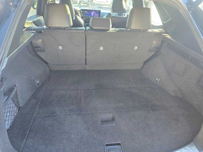 2025 Lexus NX 450h PLUS F SPORT HANDLING AWD